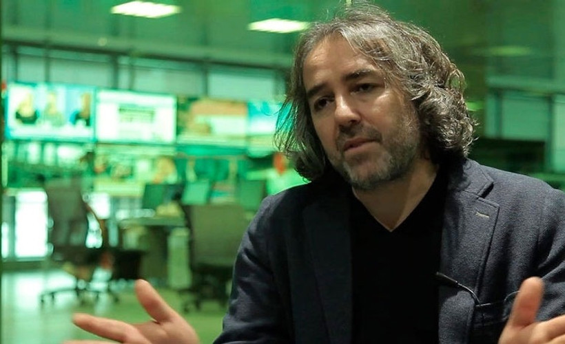 Fehim Taştekin: Askerleri cihatçılar öldürdü, biz yine Kürtleri vuralım