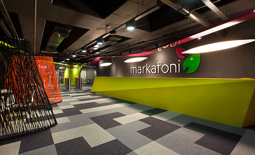 Markafoni bugün yeniden açılıyor