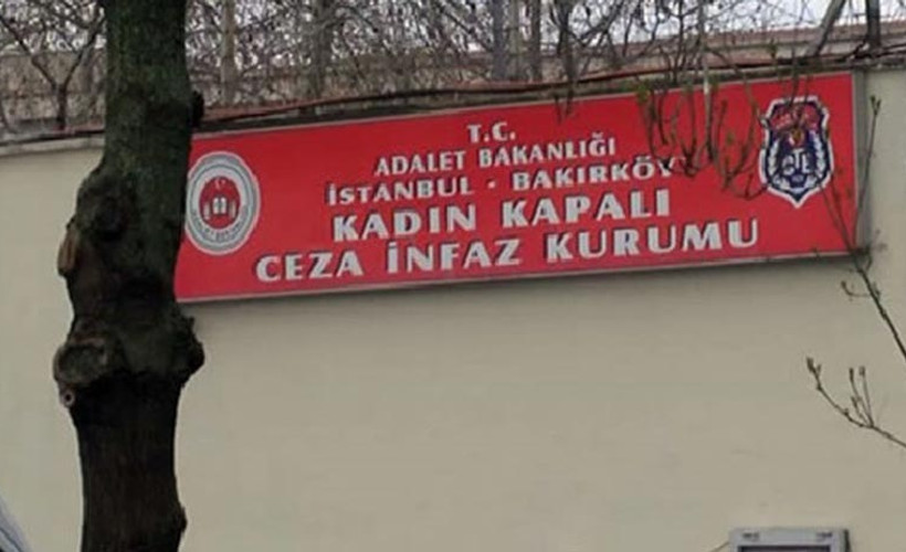 Cezaevinde Kürtçe'ye tahammül yok
