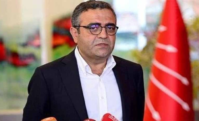Tanrıkulu'ndan 'işkence' önergelerinin reddedilmesine tepki: Hakkımı helal etmiyorum