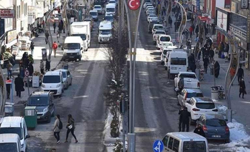 Valilik duyurdu: İl genelinde toplantı ve gösteri yürüyüşleri yasaklandı