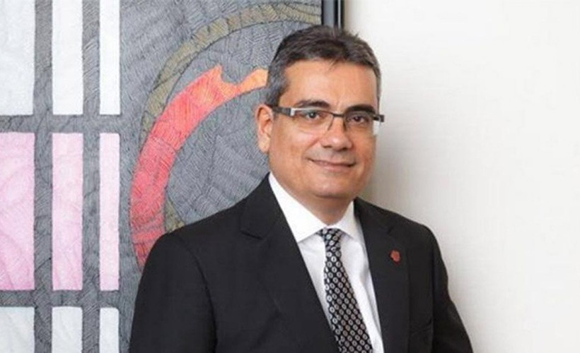 Kerim Rota: Merkez Bankası en fazla dövizi Murat Uysal döneminde sattı