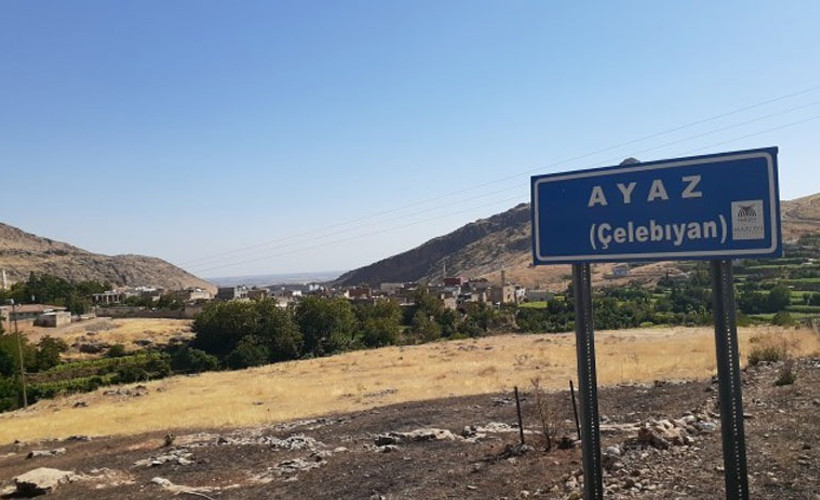 Kızıltepe’de 9 köy karantina altına alındı