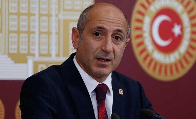 CHP'den 'Paris Anlaşması' tepkisi: Sahici önlemler alınmıyor