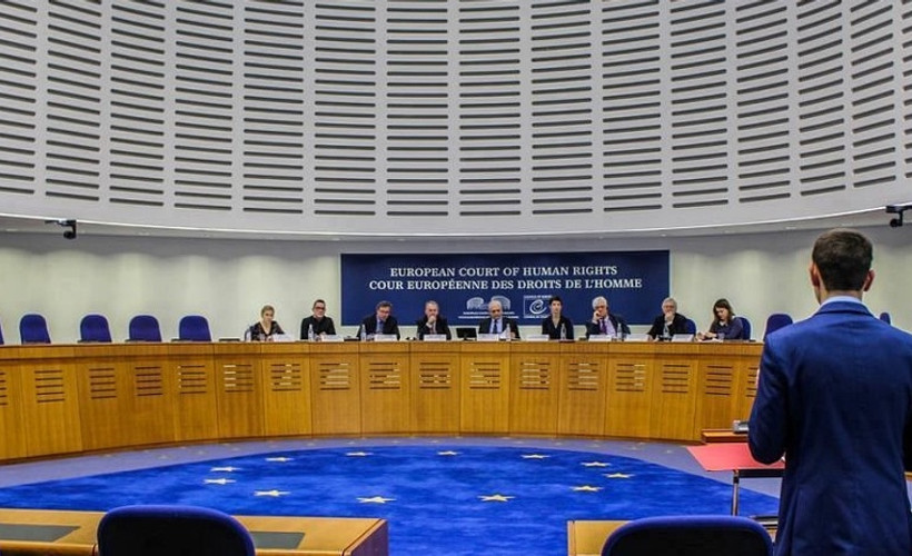 AİHM, Türkiye'nin Tuncer Bakırhan'a 13 bin euro tazminat ödemesine hükmetti