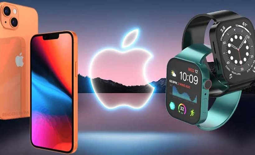 iPhone 13'e saatler kaldı
