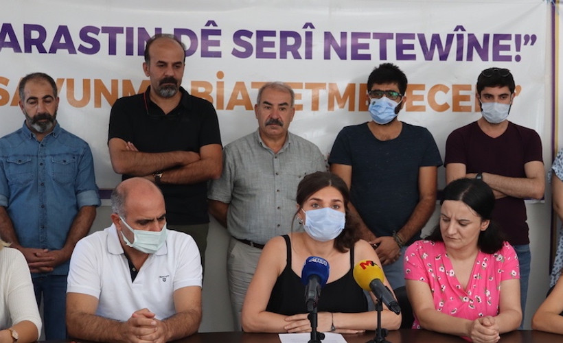 ÖHD’den avukatların duruşma salonundan çıkarılmasına tepki: Savunma biat etmeyecek