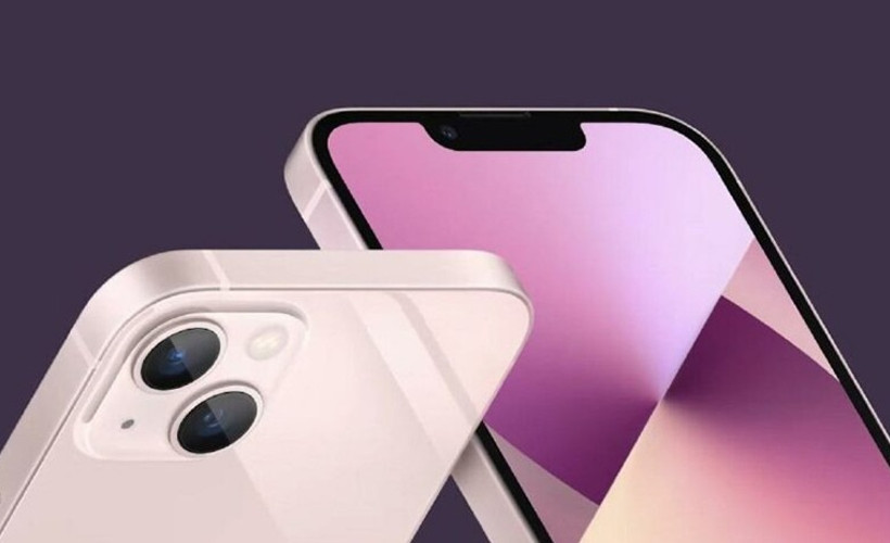 iPhone 13’ün tanıtımı yapıldı