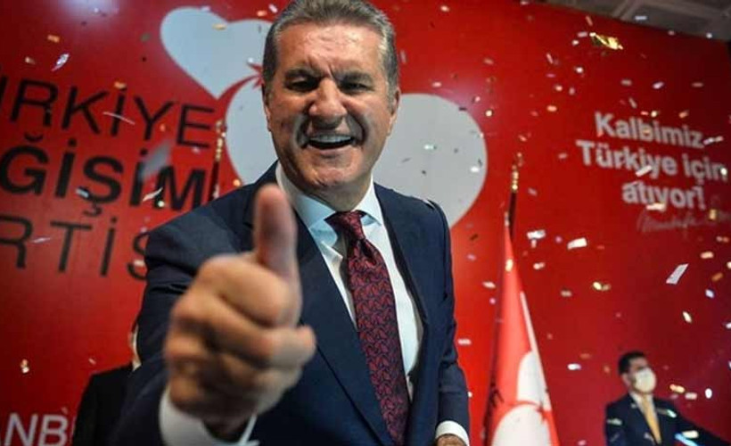 Mustafa Sarıgül’ün seçim vaadi: Ofsaytı kaldıracağız