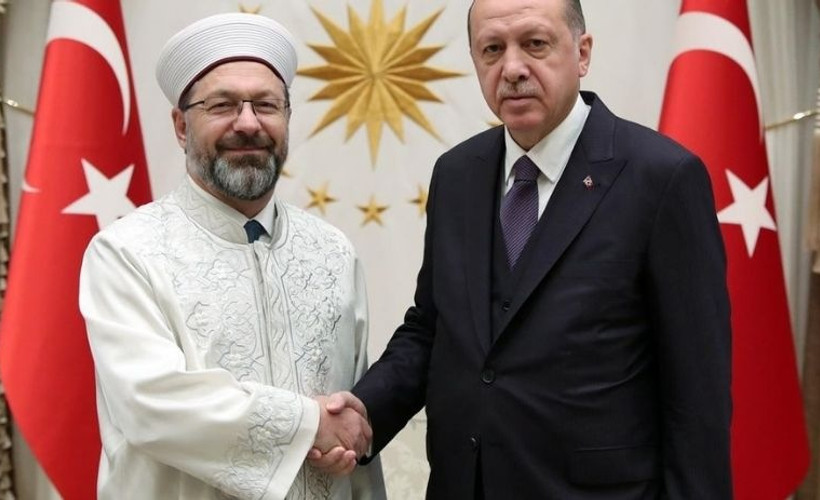 Diyanet, okul öncesi Kur'an kurslarının zorunlu eğitime dahil edilmesini istiyor