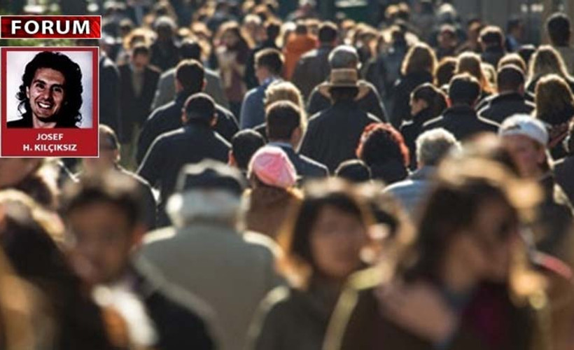 Dipten duyulan fısıltı