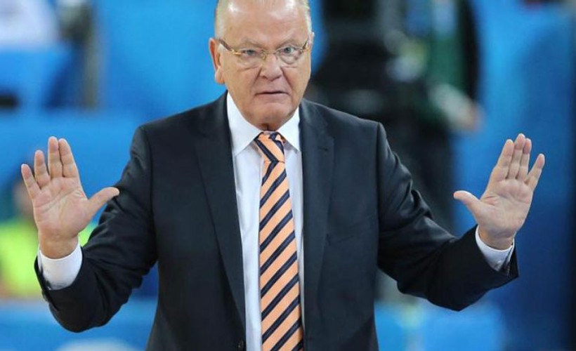 Anadolu Efes'i de çalıştıran Avrupa basketbolunun efsane ismi hayatını kaybetti