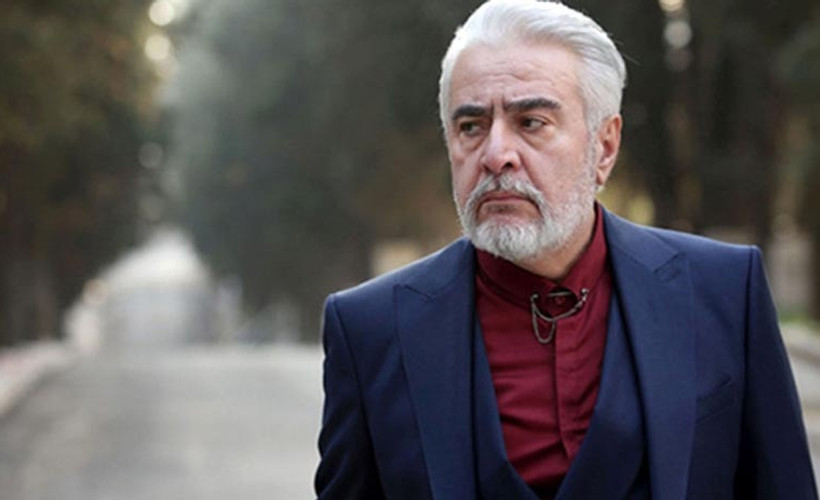 Uğur Yücel, Eşkıya Dünyaya Hükümdar Olmaz kadrosunda