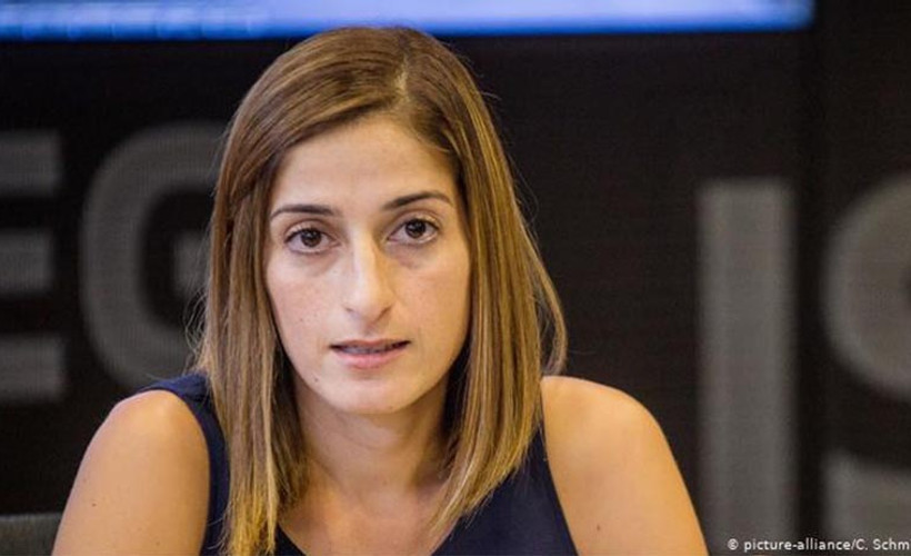 Tolu: Demirtaş, Kavala içerdeyken Türk yargısına güvenmiyorum