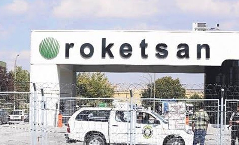 'FETÖ' ile ilişkisi olan şirketin, stratejik savunma kuruluşu Roketsan'dan iş aldığı ortaya çıktı