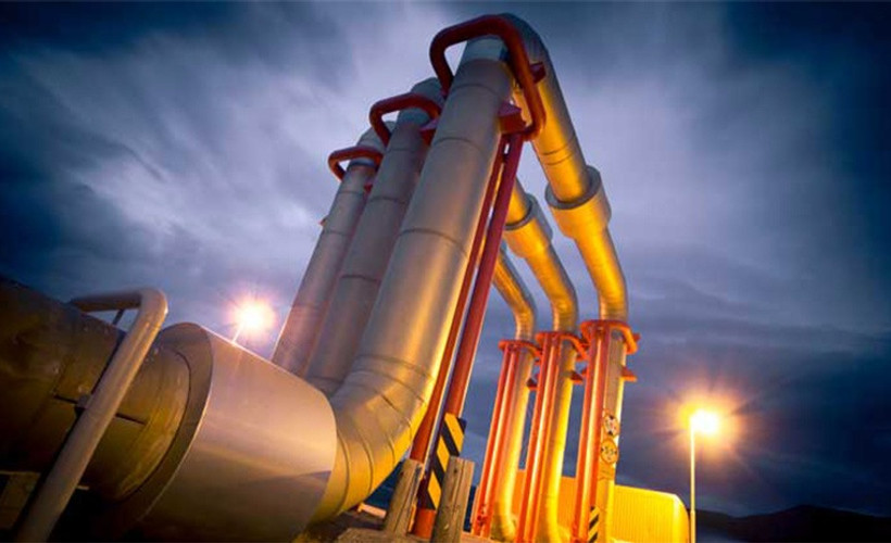 Türkiye'nin gaz ithalat faturası önümüzdeki üç dört ayda yüzde 30-35 artacak