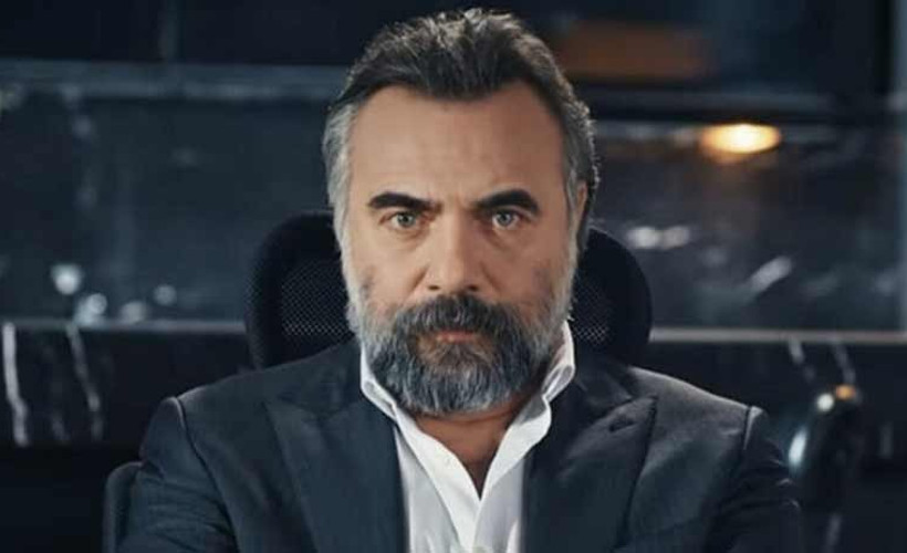 Oktay Kaynarca'ya zorla getirme kararı