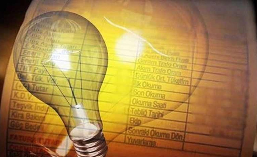 Elektrik dağıtım şirketlerine kamudan 10 milyar lira aktarıldı