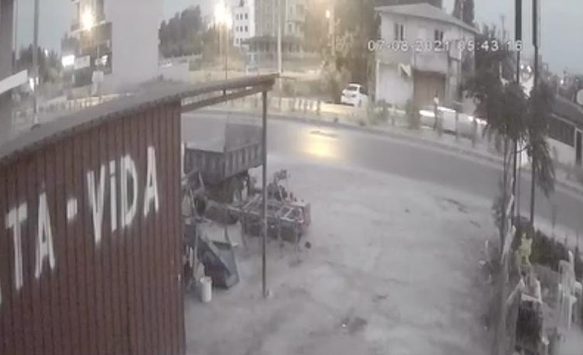 Alkollü araç kullanırken çaptığı 3 çocuk annesi öldü, tepkiler üzerine ancak 1,5 ay sonra tutuklandı