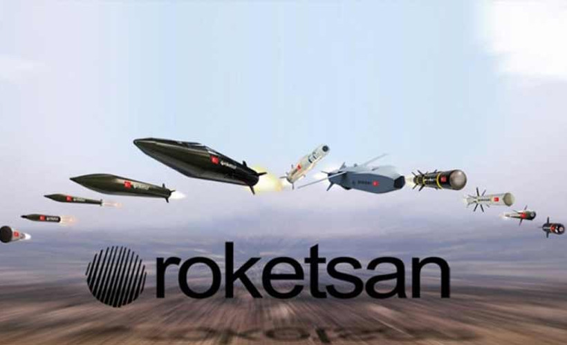 ‘ROKETSAN ihalesi FETÖ ile ilişkili şirkete verildi’ iddiası Meclis gündeminde