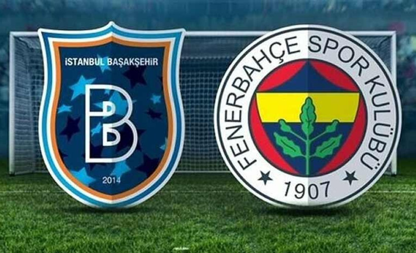 Fenerbahçe, Başakşehir'in karşısına 5 eksikle çıkacak