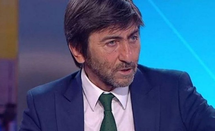 Rıdvan Dilmen'den Sergen Yalçın yorumu: İyi çalışmamış