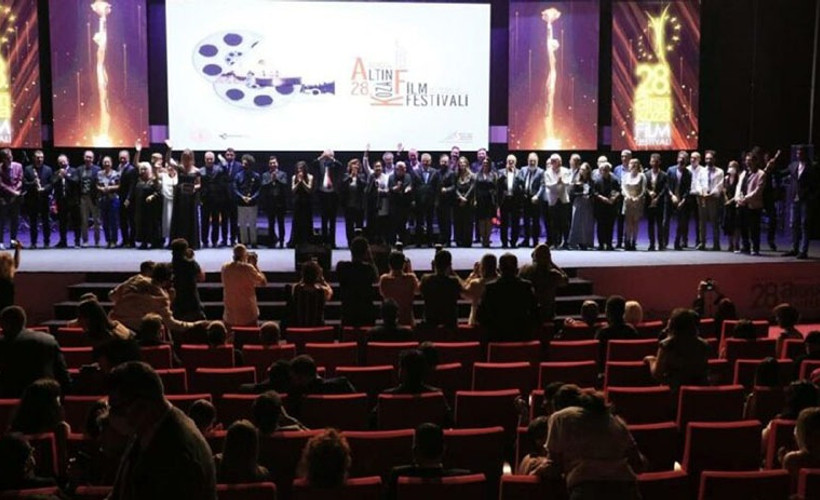 28. Uluslararası Adana Altın Koza Film Festivali'nde ödüller sahiplerini buldu