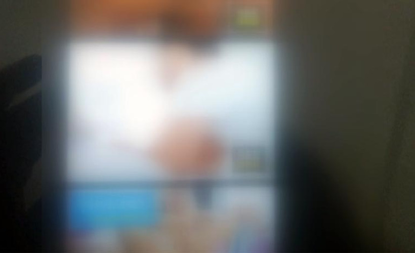 'Mankenlik' vaadiyle kadınlara porno tuzağı