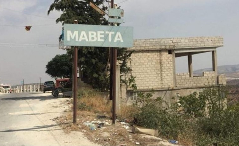Türkiye'ye bağlı gruplar Afrin'de 3 sivili kaçırdı
