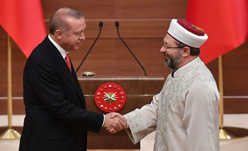 Kulis: Erdoğan, laiklik ile ilgili tartışmalara neden sessiz kaldı