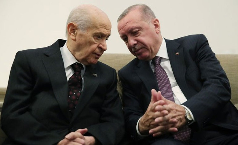 Fehmi Koru: MHP, 'Kürt sorunu yoktur' çıkışıyla Cumhur İttifakı’nı zor duruma düşürdü
