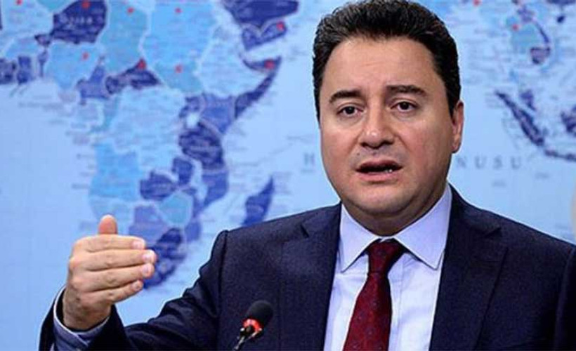 Babacan: Cumhurbaşkanı adayımızın parlamenter sistemi sonuna kadar desteklemesi lazım