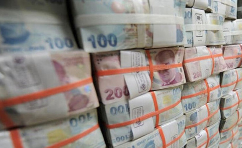İktidar yanlısı vakıflara 173 milyon lira aktarılacak