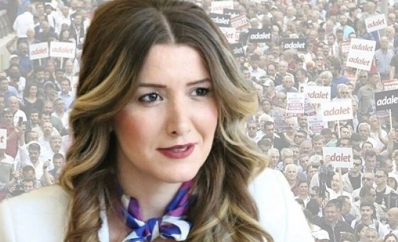 Hakaret davasında Berkin Elvan, Oğuz Arda Sel ve Ebrar Karakurt adına bağış yapıp uzlaşma kararı