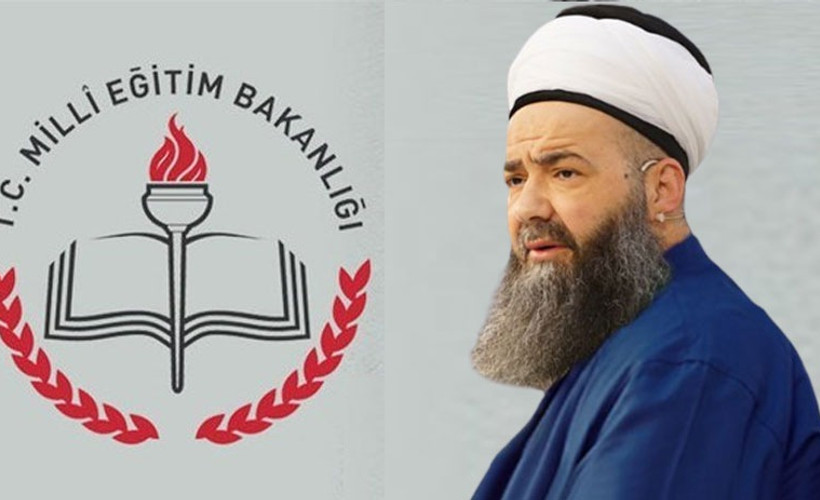 MEB, Cübbeli'yi Recep Tayyip Erdoğan İHL'ye davet etti