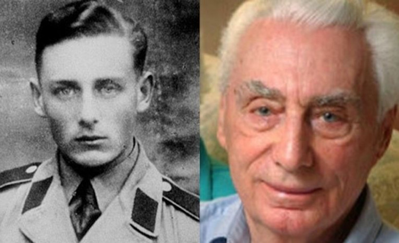 Kanada'daki son Nazi Helmut Oberlander'in dileği gerçek oldu: Sınır dışı edilmeden öldü
