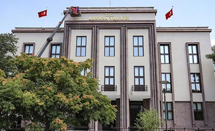 Ankara Valiliği duyurdu: Alevi öğrencilere tepki çeken sorular yönelten öğretmen uzaklaştırıldı