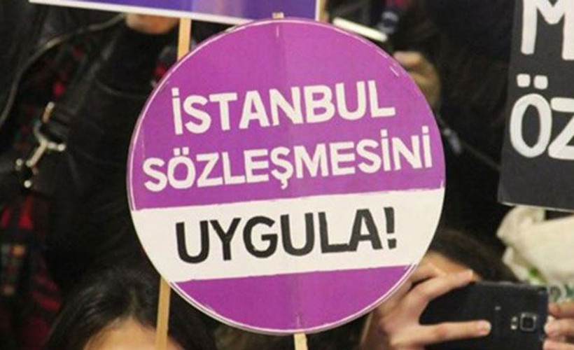 Kadınlar Danıştay'ın ret kararına itiraz edecek