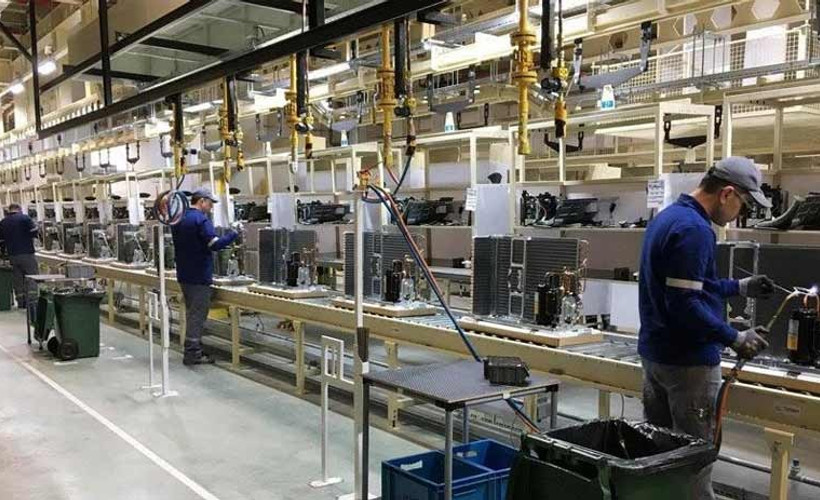 'Çinliler ucuz işgücü' lafı tarih oldu. Türkiye'deki işçi 321, Pekin'deki 360 dolar alıyor