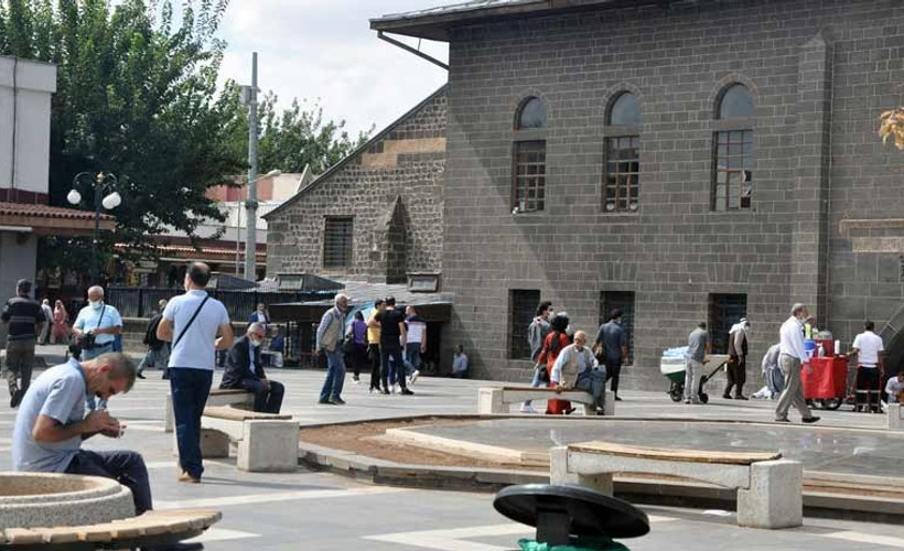 Diyarbakır’daki yurttaşlardan Kürt sorunu yorumu: Reddetmek bizi reddetmektir