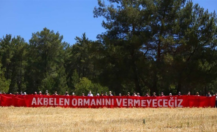İkizköylüler hakaret eden hakimi şikayet etti