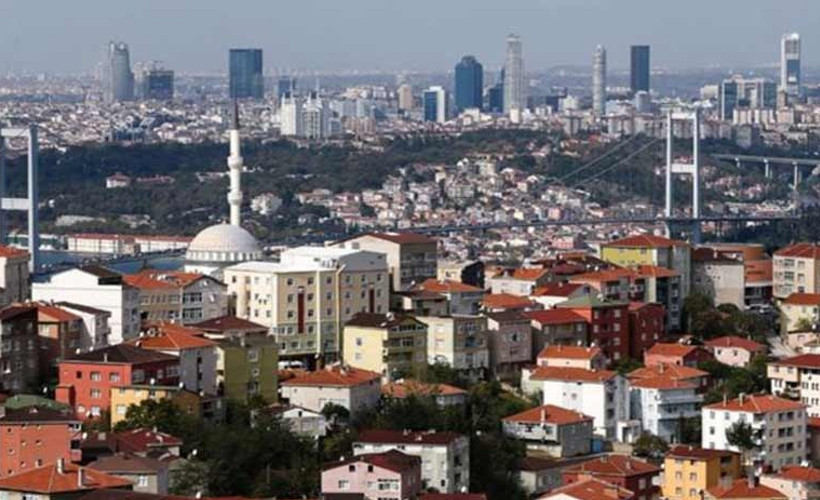 İstanbul'da bazı semtlerin kiralarındaki artış oranı yüzde 90'ı buldu