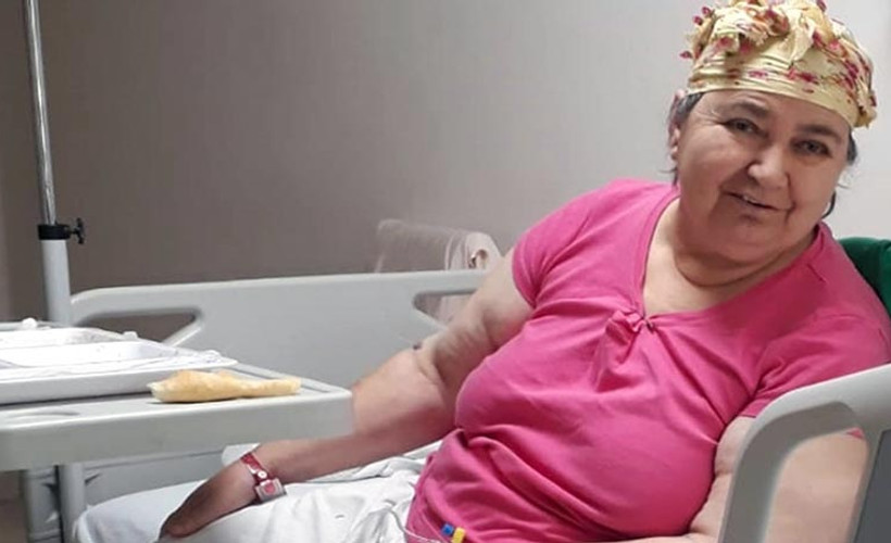 Pansuman için hastaneye giden kadın öldü, 6'sı doktor 7 kişiye dava açıldı