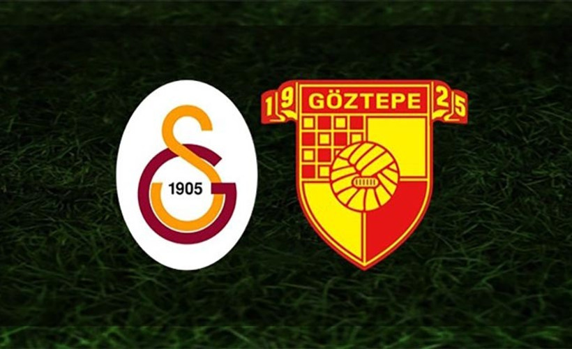 Galatasaray-Göztepe maçı öncesi son bilgiler, muhtemel 11'ler