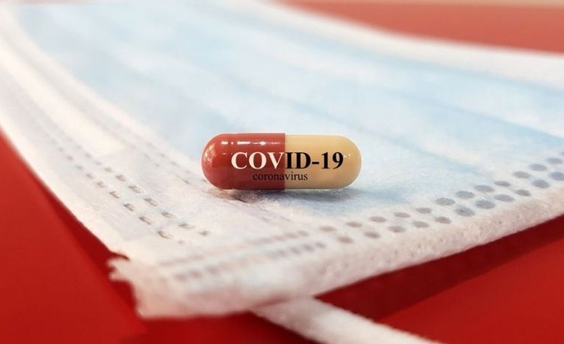 Pfizer, Covid-19 için geliştirdiği antiviral ilaçta yeni aşamaya geçti