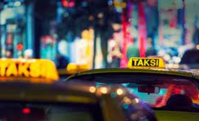 İstanbul'da dolmuş ve minibüs dönüşümü başladı: Bin yeni taksi geliyor