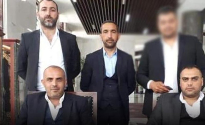 Keçiören Belediyesi'ne ait araçta 3 kilo esrar