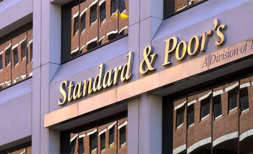 S&P Global'den Türkiye ekonomisi büyüme verisiyle ilgili güncelleme