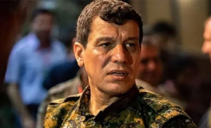Biden, Mazlum Kobane’ye garanti ve söz verdi