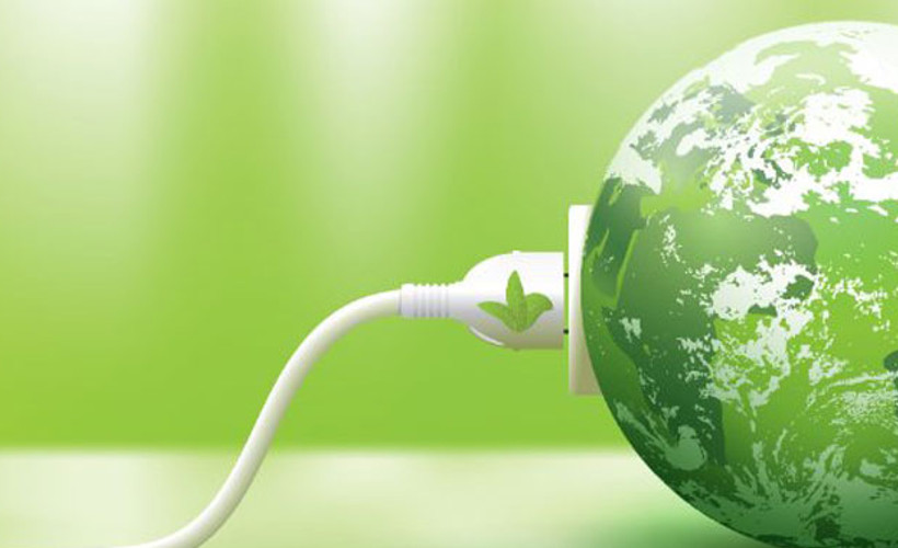 Türkiye yeşil enerjide alt sıralarda